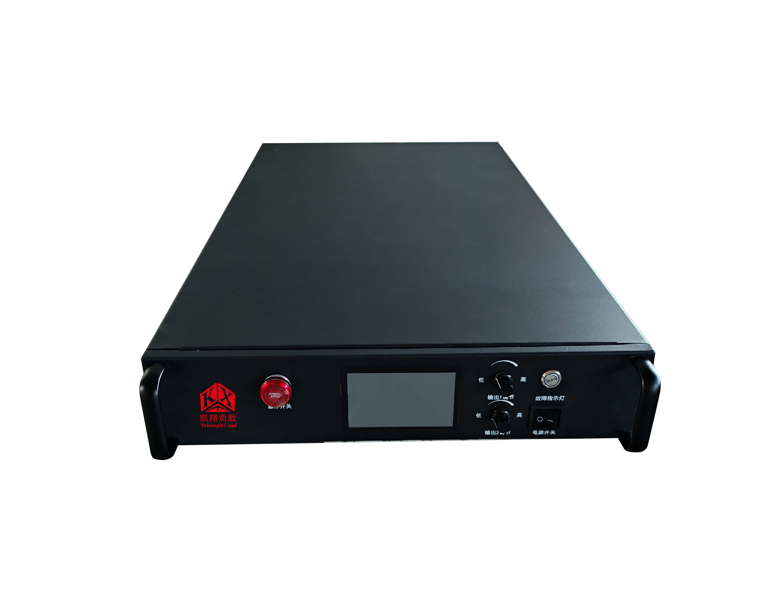 精準控溫，降本增效：凱翔芯片型假負載為納米技術及數據中心散熱